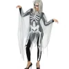 Déguisement squelette - femme - XS/S