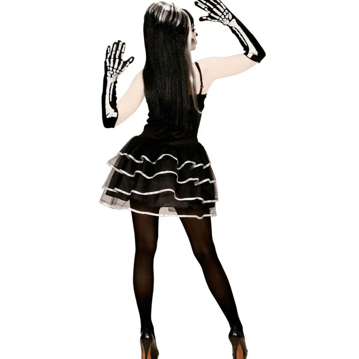 Déguisement squelette - Femme - L - 40/42