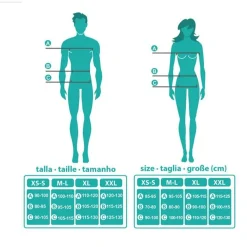 Déguisement squelette mexicain - homme - XL