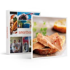 Dégustation - Comtesse du Barry - Coffret Cadeau Gastronomie