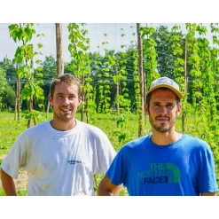 Dégustation de bières et visite d'une brasserie solidaire près de Nantes - Coffret Cadeau Sport & Aventure
