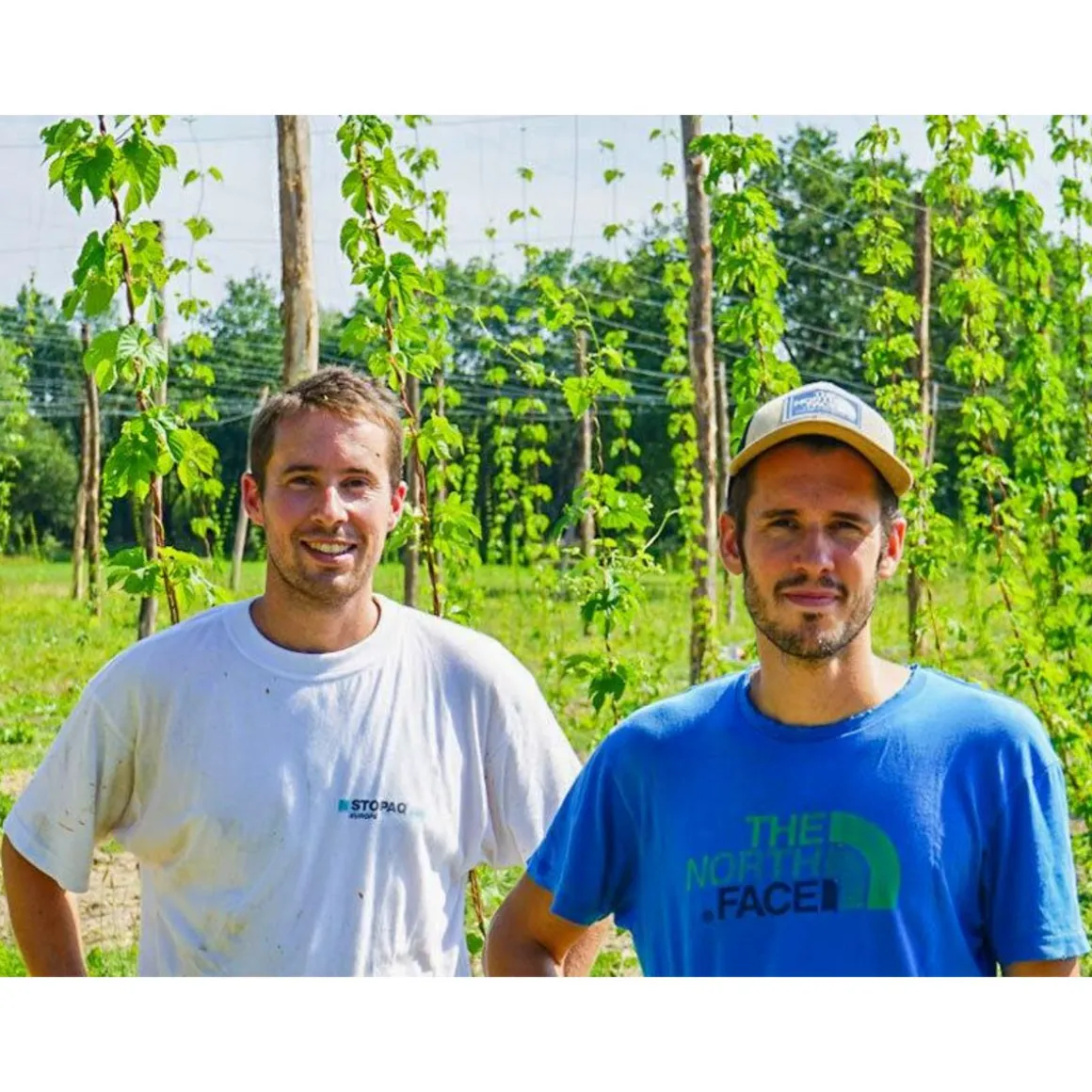 Dégustation de bières et visite d'une brasserie solidaire près de Nantes - Coffret Cadeau Sport & Aventure