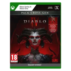 Diablo IV Xbox Series X / Xbox One