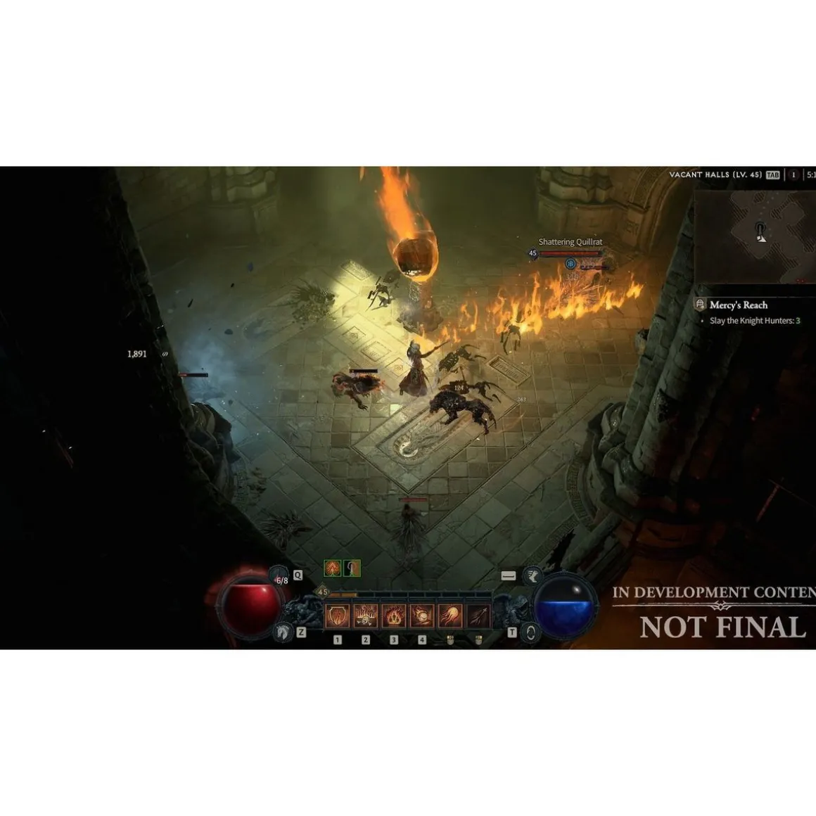 Diablo IV Xbox Series X / Xbox One