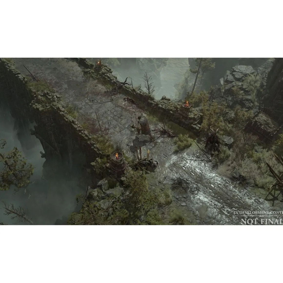 Diablo IV Xbox Series X / Xbox One