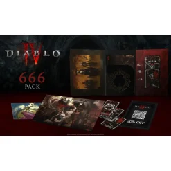 Diablo IV Xbox Series X / Xbox One