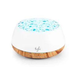 Diffuseur d'arôme et humidificateur AROMI400 - Blanc