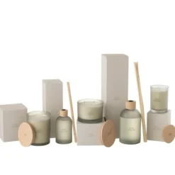 Diffuseur de Parfum Accords Essentiels 550ml Musc Obscur