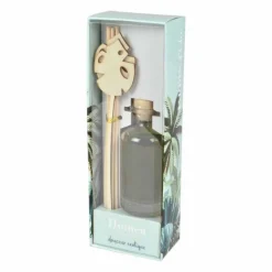Diffuseur de Parfum Jardin d'Eden 80ml Douceur Exotique