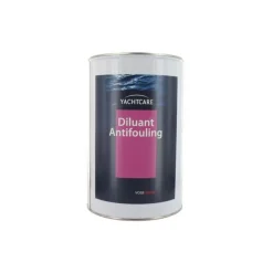 Diluant primaire et antifouling YACHTCARE - 5L
