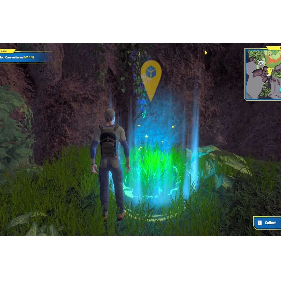 Dinosaurs: Mission Dino Camp Nintendo Switch