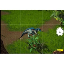 Dinosaurs: Mission Dino Camp Nintendo Switch