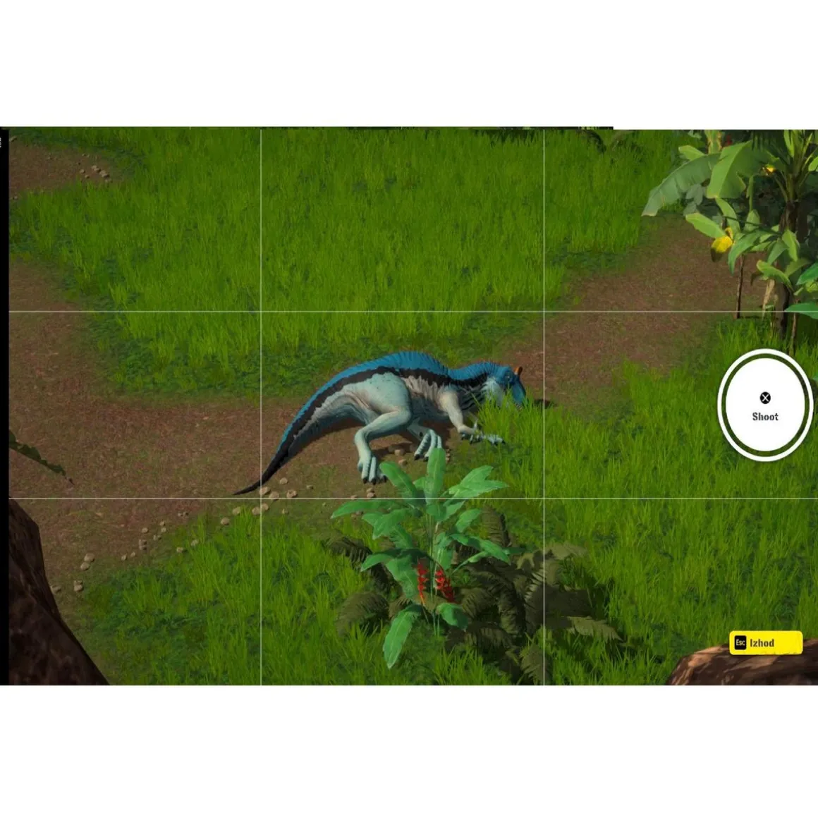 Dinosaurs: Mission Dino Camp Nintendo Switch