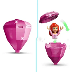 Disney 43259 - Ariel Tournoyante