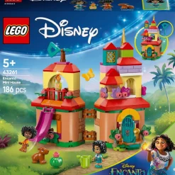 Disney 43261 - La mAison d'Encanto miniature