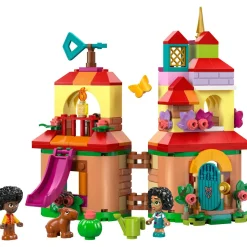Disney 43261 - La mAison d'Encanto miniature