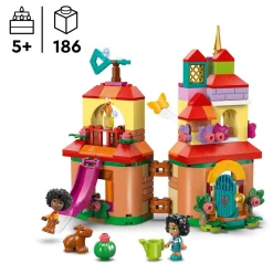 Disney 43261 - La mAison d'Encanto miniature