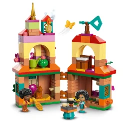 Disney 43261 - La mAison d'Encanto miniature