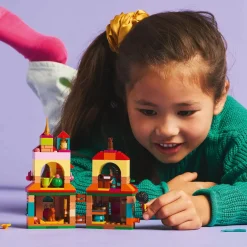 Disney 43261 - La mAison d'Encanto miniature