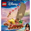 Disney 43270 - Le bateau d'Aventure de Vaiana