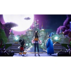 Disney Dreamlight Valley Nintendo Switch