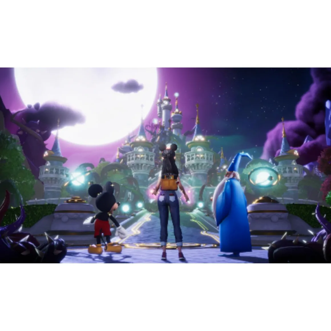 Disney Dreamlight Valley Nintendo Switch