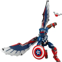 Disney Marvel 76296 - Nouveau Captain America