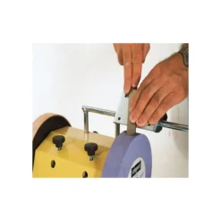 Dispositif 110 SCHEPPACH butée d'affutage - 89490718