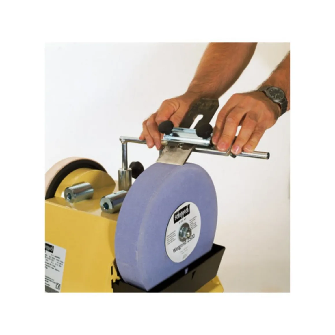 Dispositif 70 SCHEPPACH pour outils droits - 89490716