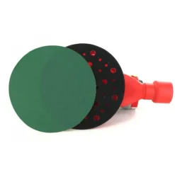 Disque abrasif Hookit 3M 245 diamètre 150 grain 80 x 25