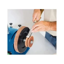 Disque de démorfilage profilé 100 SCHEPPACH - 89490705