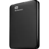 Disque dur externe 1 To Noir WDBUZG0010BBK-WESN