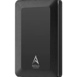 Disque Dur Externe 500Go - Noir