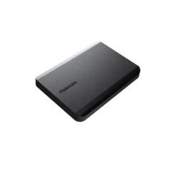 Disque dur externe Pack 4To canvio basics + Housse
