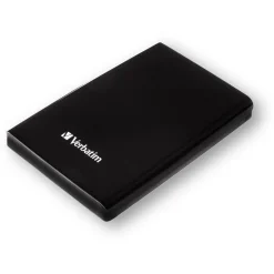 Disque dur externe portable 1TO USB 3.0 - Noir