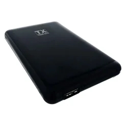 Disque dur externe reconditionné 500 GO USB 3.0 - Noir