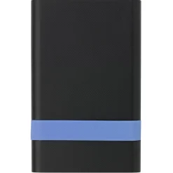 Disque dur externe Reconditionné 320 GO USB 3.2 - Noir