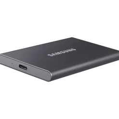 Disque dur SSD Ext T7 1TO GR 3.2 - Gris