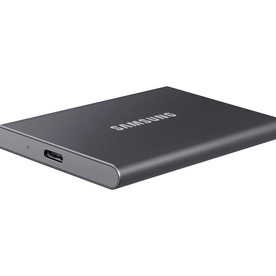 Disque dur SSD Ext T7 1TO GR 3.2 - Gris