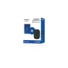 Disque dur SSD externe Pack T7 1 To bleu + housse