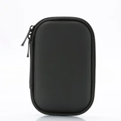 Disque dur SSD externe Pack T7 1 To bleu + housse