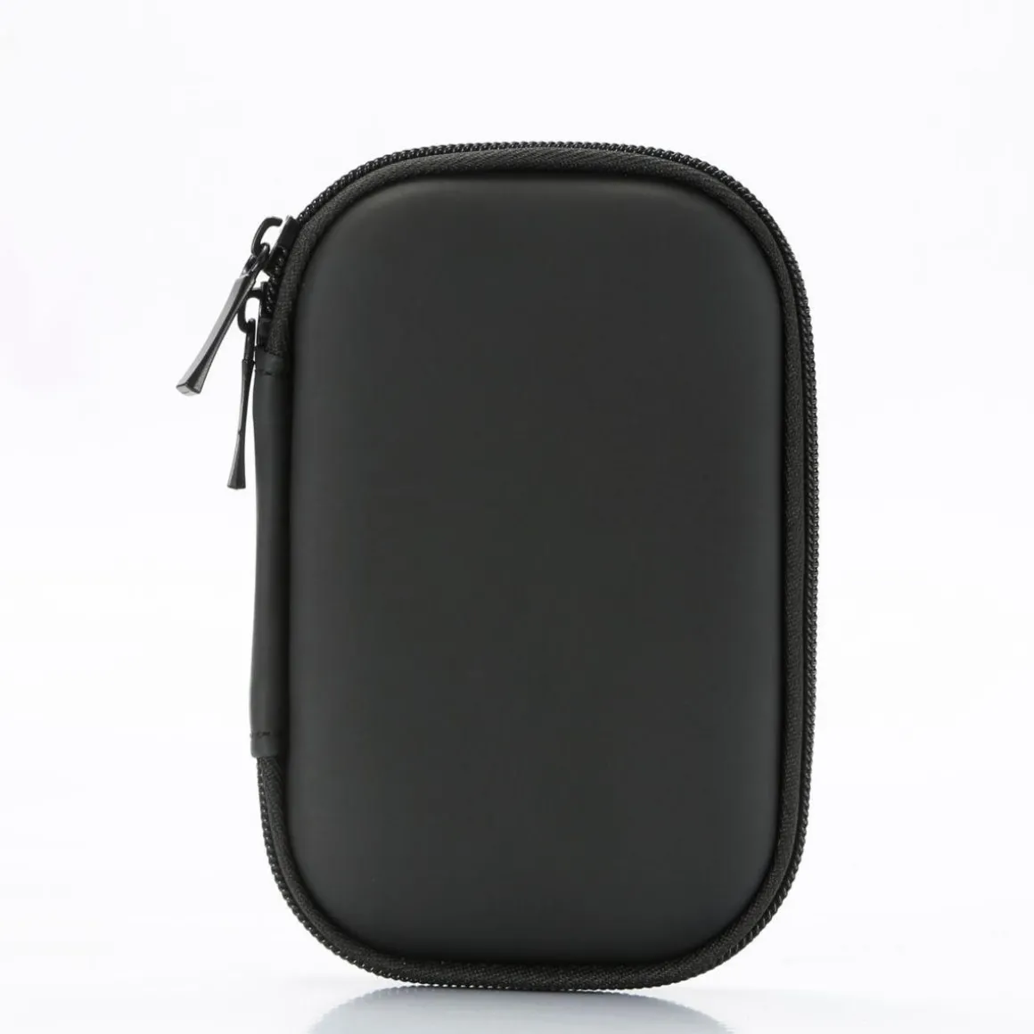 Disque dur SSD externe Pack T7 1 To bleu + housse