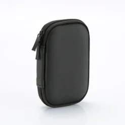 Disque dur SSD externe Pack T7 1 To bleu + housse