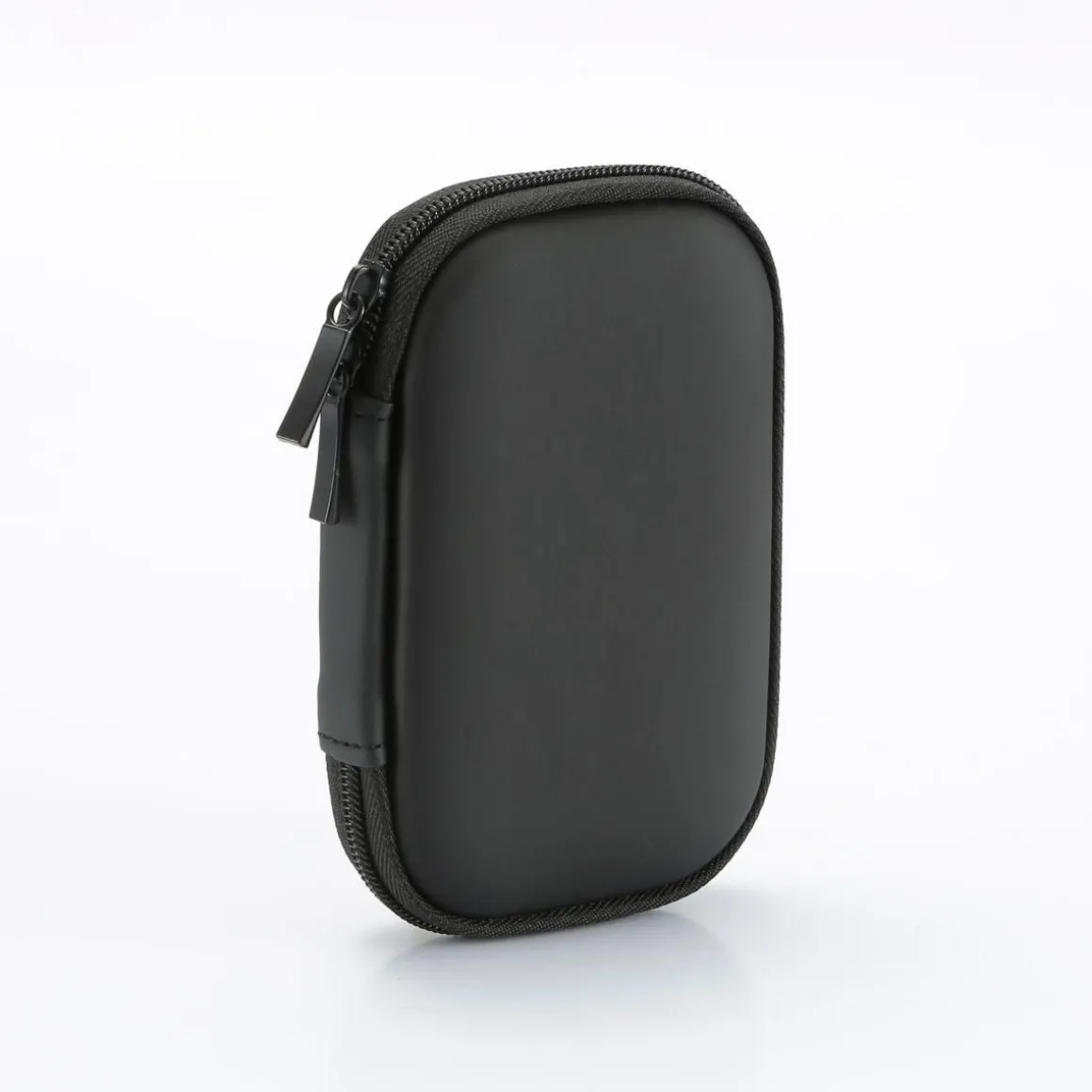 Disque dur SSD externe Pack T7 1 To bleu + housse