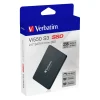 Disque Dur SSDINT VI5502.5 256 Go