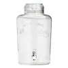 Distributeur de Boisson Cocktail 9,9L Transparent
