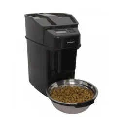 Distributeur Digital De Nourriture 12 Repas