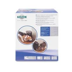 Distributeur Digital De Nourriture 12 Repas