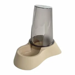 Distributeur pour Chien & Chat Mocaccino 3,5L Taupe