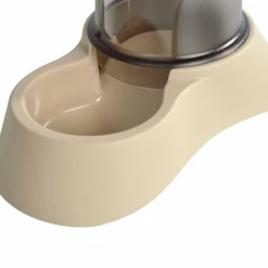 Distributeur pour Chien & Chat Mocaccino 3,5L Taupe